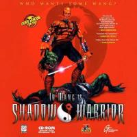 Shadow Warrior Soundtrack (by Lee Jackson segunda mano   México 