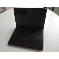 Laptop Dell Inspiron 15-5548 1tb  Hdd 8gb Ram segunda mano   México 