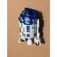 Star Wars R2-d2 Legacy Collection Build A Droid  segunda mano   México 