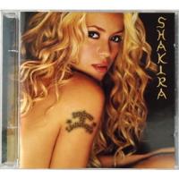 Usado, Shakira - Servicio De Lavanderia Cd segunda mano   México 