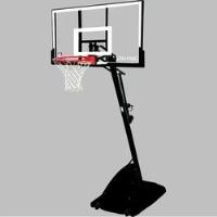 Tablero Profesional Lifetime Basketbol Spalding Canasta, usado segunda mano   México 