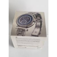 Reloj Smartwatch  Michael Kors Mkt5072 , Envio Gratis segunda mano   México 