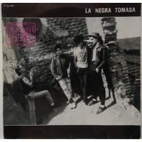 Caifanes Vinyl Mexicano La Negra Tomasa Raro Rsp Lnx Xpx segunda mano   México 