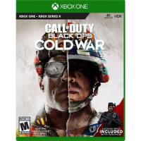 Call Of Duty Black Ops Cold War Ultímate Edición segunda mano   México 