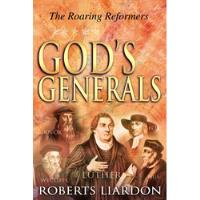 God's Generals The Roaring Reformers segunda mano   México 