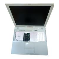 Carcasa Macbook White Para Refacciones, usado segunda mano   México 