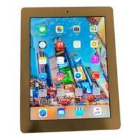 iPad Apple 4ta Generación 16gb segunda mano   México 