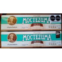 Chocolate Moctezuma Clásico 50kg segunda mano   México 