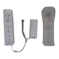 Control Wii Remote Nintendo Wii Wii U Original Motion Plus B segunda mano   México 