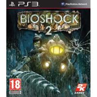 Usado, Ps3 - Bioshock 2 - Juego Físico Original segunda mano   México 