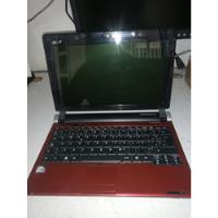Notebook Acer Aspireone Kav60  En Partes O Completa Pregunta, usado segunda mano   México 