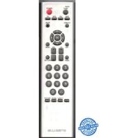 Control Remoto Original Rc021 Tv Lcd Led Blu:sens segunda mano   México 