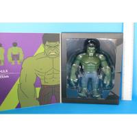 Hulk Artist Mix Age Of Ultron Hot Toys segunda mano   México 