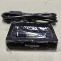 Base Dock Para iPod Panasonic Modelo Tnm2ax0015 , usado segunda mano   México 