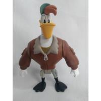 Joe Mcquack Pato Aventuras Ducktales Disney segunda mano   México 