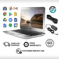 Samsung Chromebook Laptop  Dual-core 1.7ghz 2gb 16gb segunda mano   México 