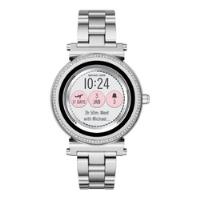 Reloj Smartwatch  Michael Kors Mkt5044 Usado, usado segunda mano   México 