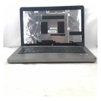 Laptop Hp G62 355dx Amd 15.6 Webcam Teclado Flex Jack segunda mano   México 