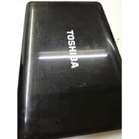 Carcasa Display Toshiba Satellite L655d 33bl6lc0i00, usado segunda mano   México 
