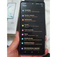 Samsung Galaxy Note 10 Lite segunda mano   México 