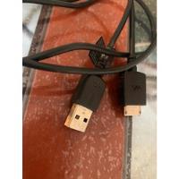 Cable De Datos Usb Para Sony Walkman Nwz- 20 segunda mano   México 