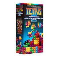 Rompecabezas Tetris 500 Pzs Original segunda mano   México 