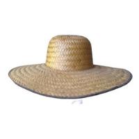 50 Sombreros Palma Dama Playa Primavera Verano , usado segunda mano   México 