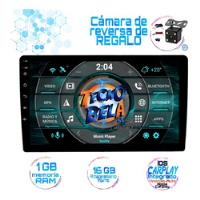 Autoestéreo Android 7' Vw Gol 2008-2015 Carplay Gps Cam Maps segunda mano   México 