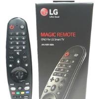 Magic Remote Control LG 2019 segunda mano   México 