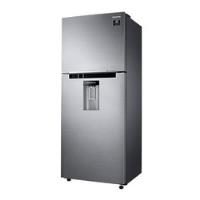 Refrigerador Inverter No Frost Samsung Rt32k5710s8 Inox 318l segunda mano   México 