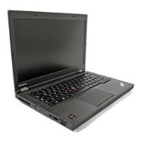 Laptop Lenovo Thinkpad T440p Core I5 500gb segunda mano   México 