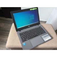 Remato Laptop Acer Aspire One Cloudbook 11  32gb Ssd 2gb Ram segunda mano   México 