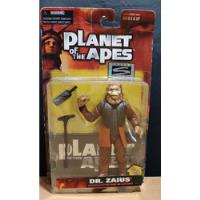  Dr. Zaius Planet Of The Apes Hasbro En Blister segunda mano   México 