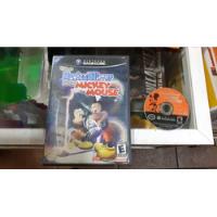 Magical Mirror Mickey Mouse Para Nintendo Game Cube, usado segunda mano   México 