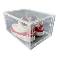 Sneaker Box Shoe Box Caja Zapatos Rigida Premium Ghostbox segunda mano   México 