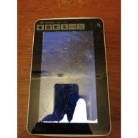 Tablet Gateway Tab G1  Para Reparar  segunda mano   México 