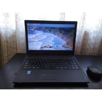 Laptop Lenovo Ideapad 350dvotk Con Mosue Logitech Incluído segunda mano   México 