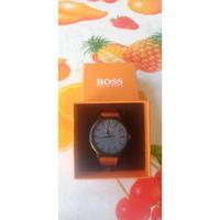 Reloj Hugo Boss Original segunda mano   México 