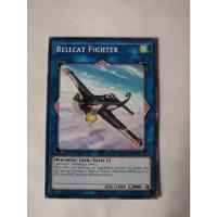Bellcat Fighter Yu-gi-oh! , usado segunda mano   México 