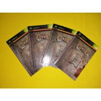 Manual Original Conker Live Reloaded Xbox Clasico En Español segunda mano   México 