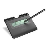 Wacom Stu-300 Signature Tablet (pad De Firmas) Usado segunda mano   México 