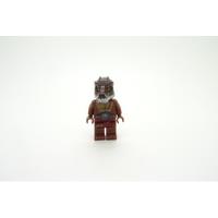 Lego Minifigura Chima Crug  segunda mano   México 