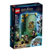 Lego Momento Hogwarts: Clase De Pociones Harry Potter 76383 segunda mano  Malinalco