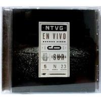 Ntvg No Te Va Gustar En Vivo Buenos Aires Cd Original, usado segunda mano   México 