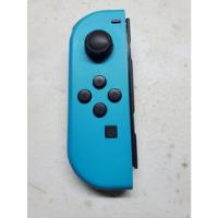 Control Nintendo Switch Azul Joy-con Joycon Izquierdo - Rp, usado segunda mano   México 