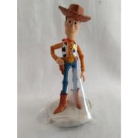 Muñeco Woody Toy Story  Disney Pixar 1 segunda mano   México 