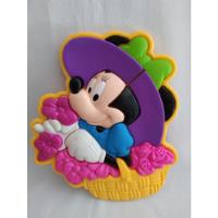 Minnie Mouse Rompecabeza  Arco Disney Vintage  segunda mano   México 