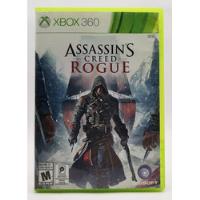 Assassin's Creed Rogue Xbox 360 * R G Gallery segunda mano   México 