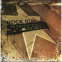 Rock Star Supernova - Rock Star Supernova Cd segunda mano   México 