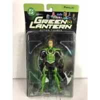 Figura Parallax Dcdirect 2000 Retro Green Lantern Hal Jordan, usado segunda mano   México 